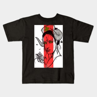 Tattoo Kids T-Shirt